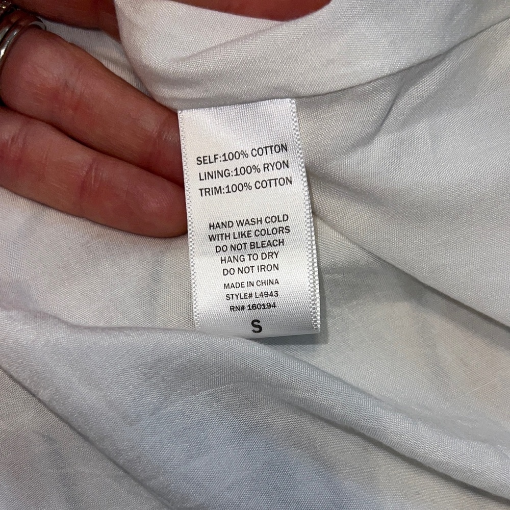 By Together Women's Striped Dress | Spring, Summer - Picture 8 of 9